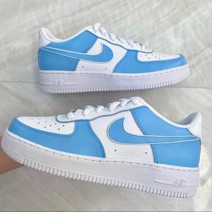 Air force 1 custom